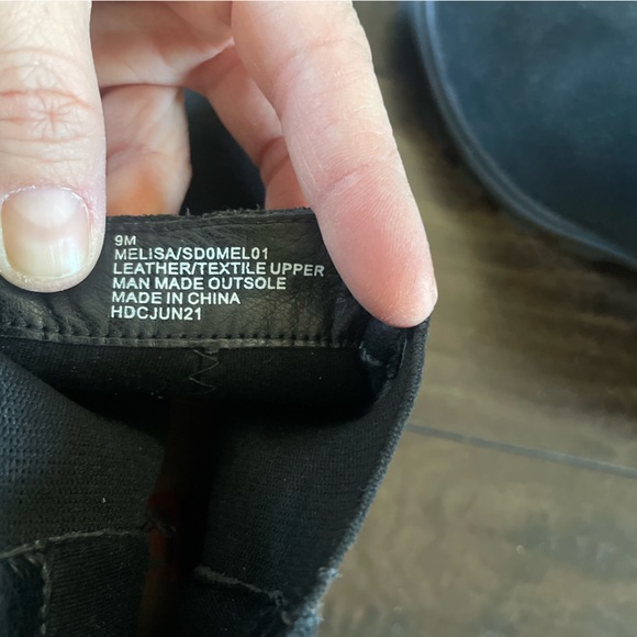 Splendid boots suede - Picture 4 of 5